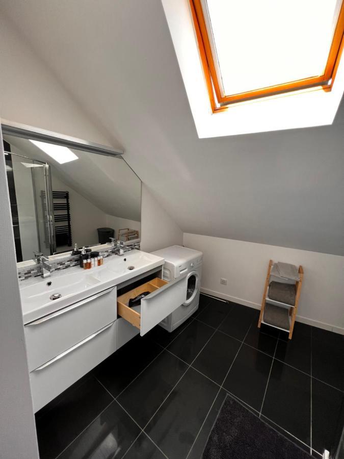 Fauvette Spacieux Duplex Hyper Centre Epernay Bagian luar foto